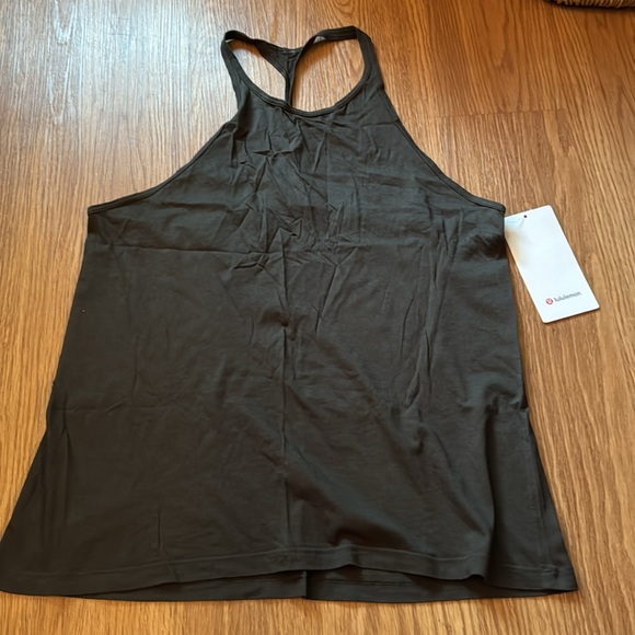 lululemon Trapeze Racerback - Picture 7 of 9